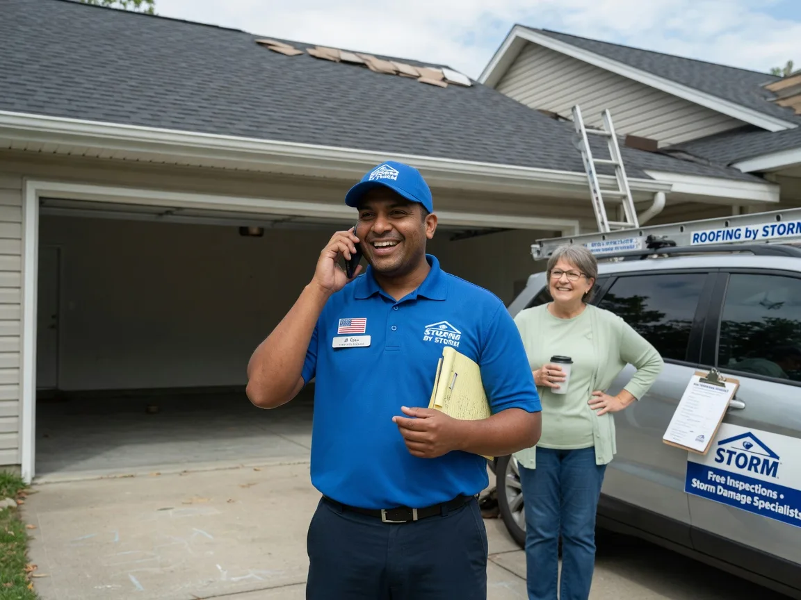 Roof Repair Near Me Ihlen, MN FAQs